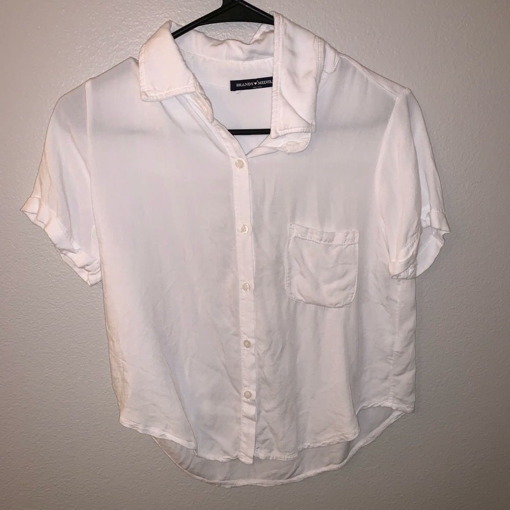 Brandy Melville shirt